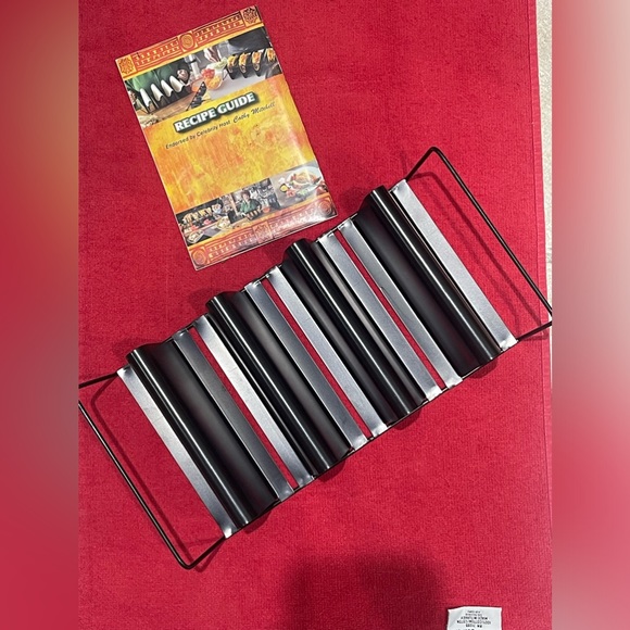 Taco Quick Rack - Picture 2 of 2